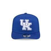 Kentucky New Era 970 Performance Snapback Cap